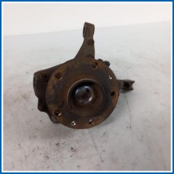 Fusello ruota PORTA FUSO ANT | dx. | ant. DACIA Duster I