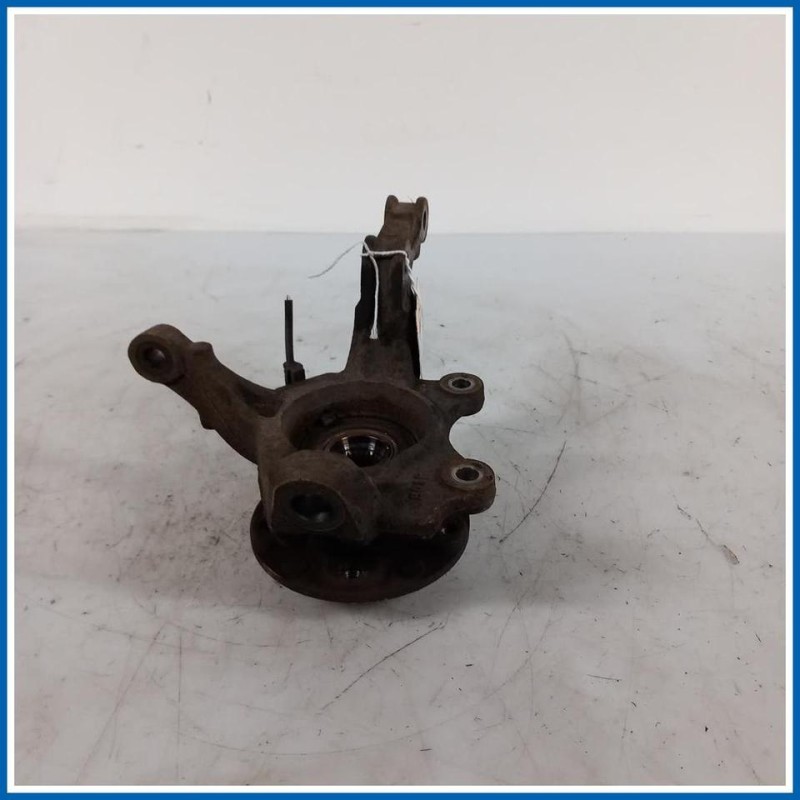 Fusello ruota PORTA FUSO ANT | sx. | ant. DACIA Duster I