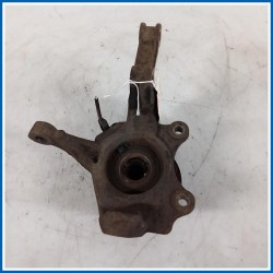 Fusello ruota PORTA FUSO ANT | sx. | ant. DACIA Duster I