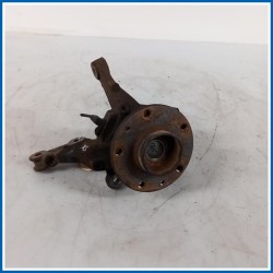 Fusello ruota PORTA FUSO ANT | sx. | ant. DACIA Duster I