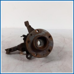 Fusello ruota PORTA FUSO ANT | sx. | ant. DACIA Duster I