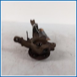 Fusello ruota PORTA FUSO ANT | sx. | ant. DACIA Duster I