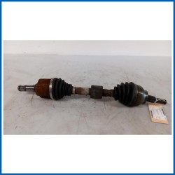 Semiasse SHAFT - FRONT AXLE | sx. | ant. FORD C-Max III