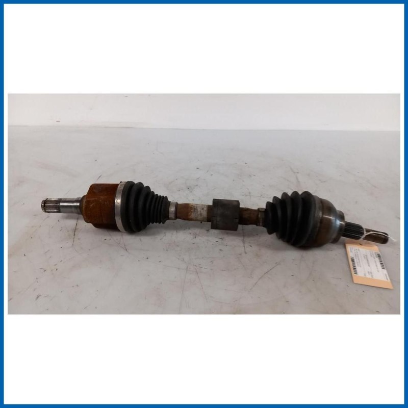 Semiasse SHAFT - FRONT AXLE | sx. | ant. FORD C-Max III