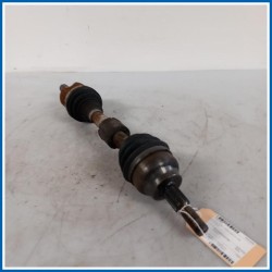 Semiasse SHAFT - FRONT AXLE | sx. | ant. FORD C-Max III