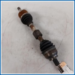 Semiasse SHAFT - FRONT AXLE | sx. | ant. FORD C-Max III