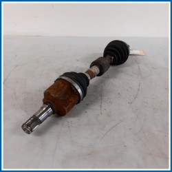 Semiasse SHAFT - FRONT AXLE | sx. | ant. FORD C-Max III