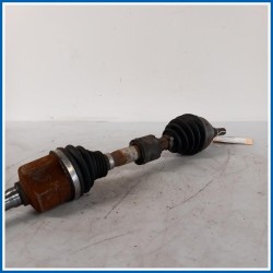 Semiasse SHAFT - FRONT AXLE | sx. | ant. FORD C-Max III