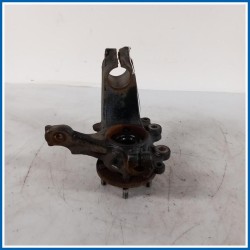 Fusello ruota Knuckle - Front Wheel | sx. | ant. FORD C-Max III