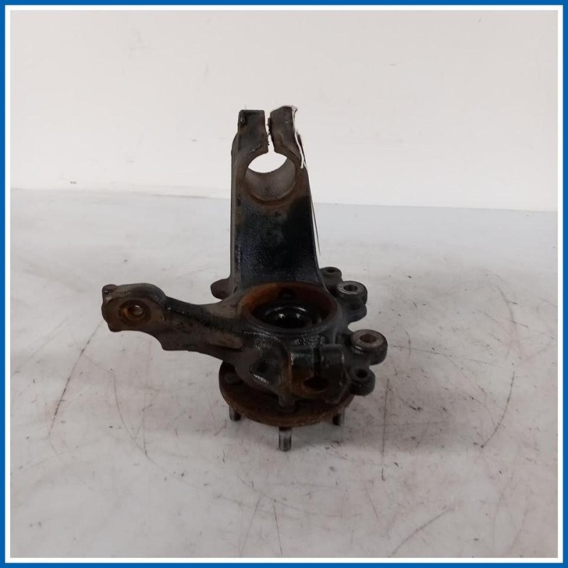 Fusello ruota Knuckle - Front Wheel | sx. | ant. FORD C-Max III