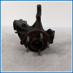 Fusello ruota Knuckle - Front Wheel | sx. | ant. FORD C-Max III