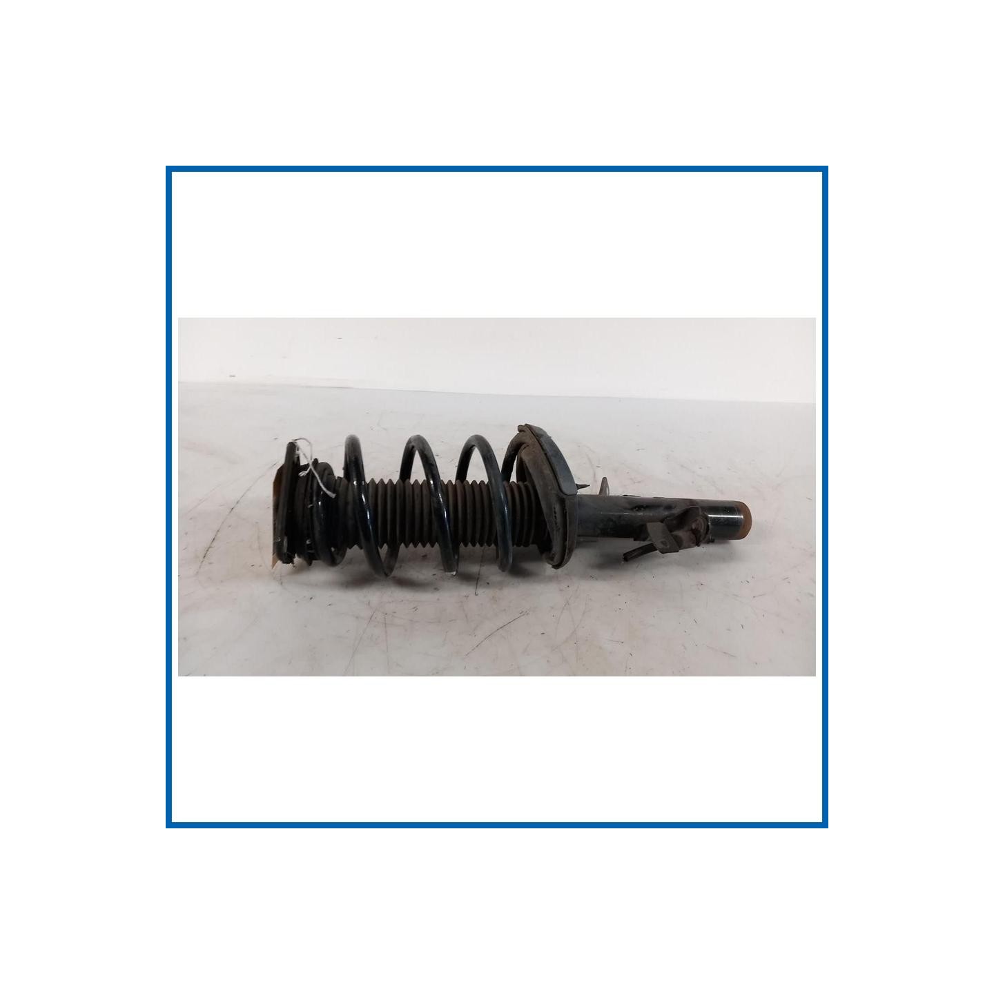 Ammortizzatore SHOCK ABSORBER ASSY - FRONT | sx. | ant. FORD C-Max III