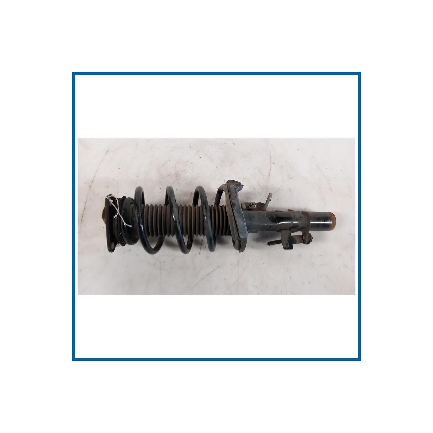 Ammortizzatore SHOCK ABSORBER ASSY - FRONT | sx. | ant. FORD C-Max III