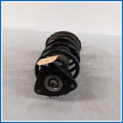 Ammortizzatore SHOCK ABSORBER ASSY - FRONT | sx. | ant. FORD C-Max III