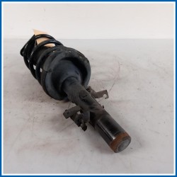 Ammortizzatore SHOCK ABSORBER ASSY - FRONT | sx. | ant. FORD C-Max III