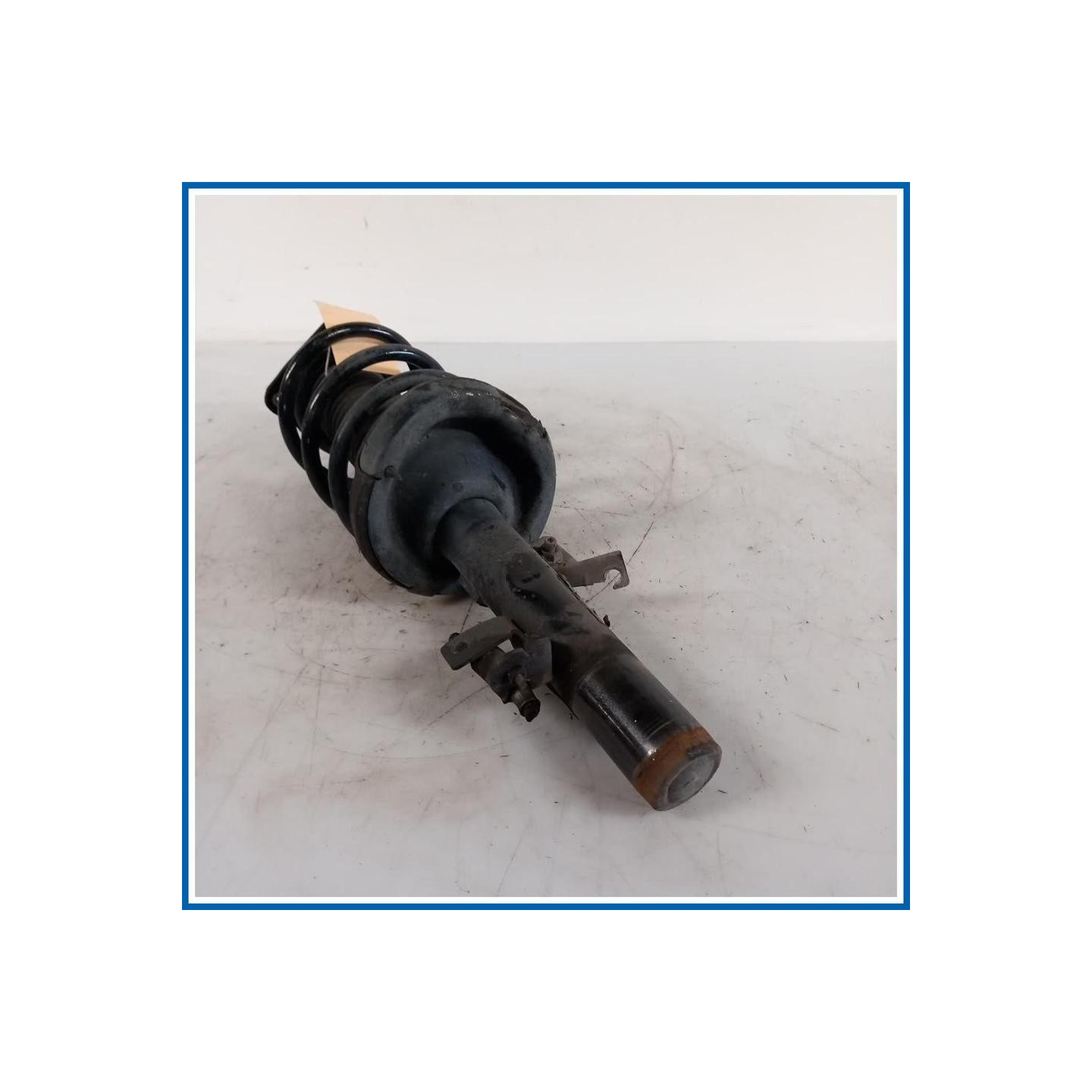 Ammortizzatore SHOCK ABSORBER ASSY - FRONT | sx. | ant. FORD C-Max III