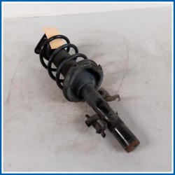 Ammortizzatore SHOCK ABSORBER ASSY - FRONT | sx. | ant. FORD C-Max III