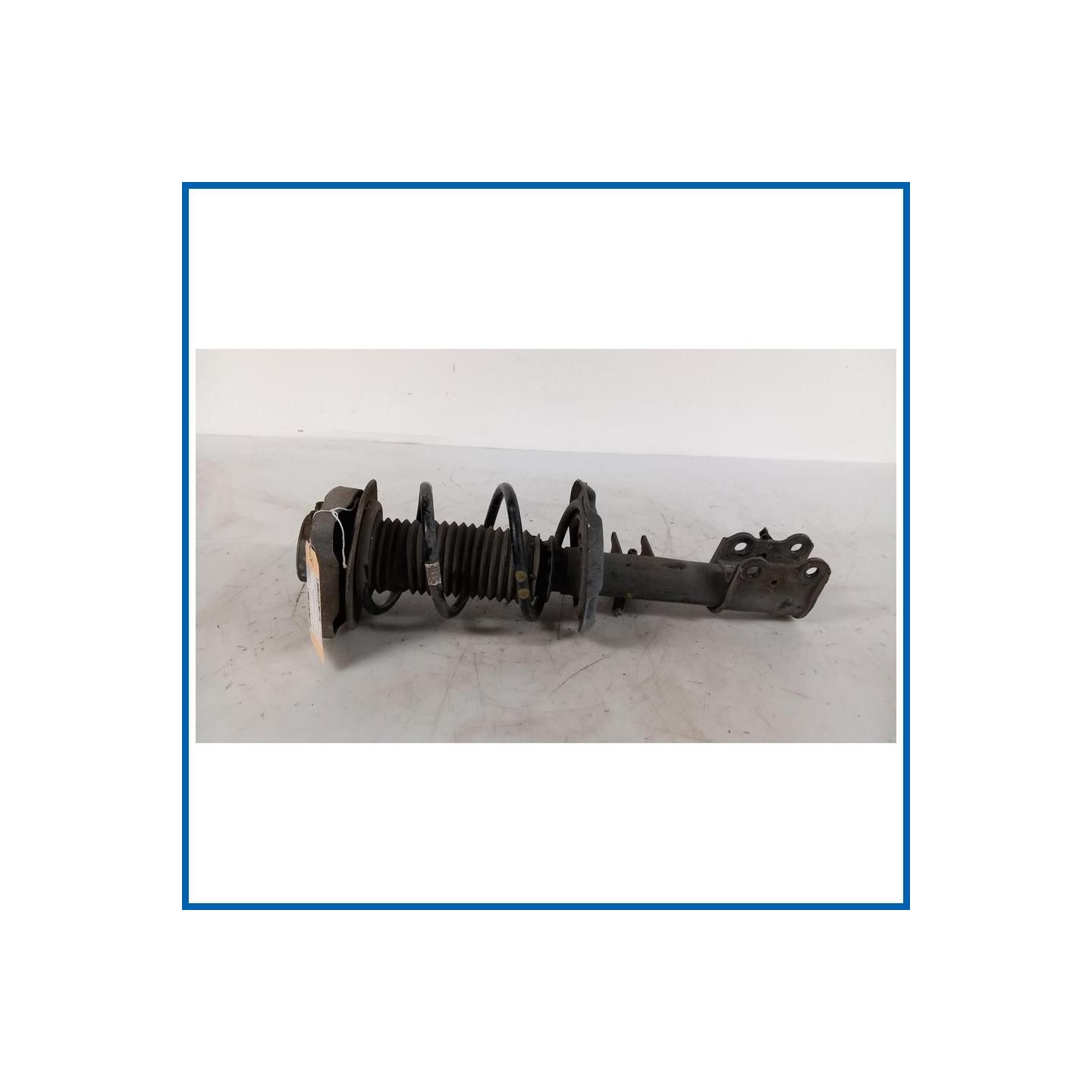 Ammortizzatore GAMBA AMMORTIZZATRICE | dx. | ant. MERCEDES Classe B W246