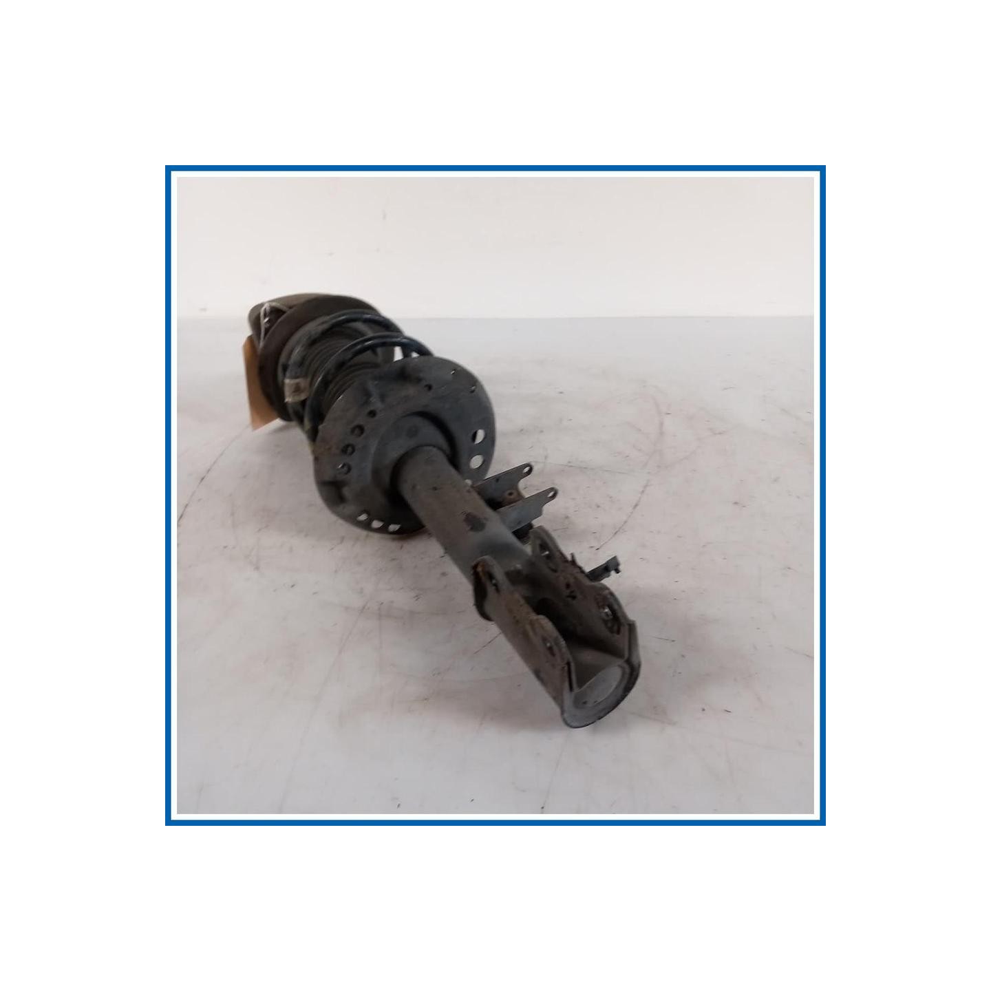 Ammortizzatore GAMBA AMMORTIZZATRICE | dx. | ant. MERCEDES Classe B W246
