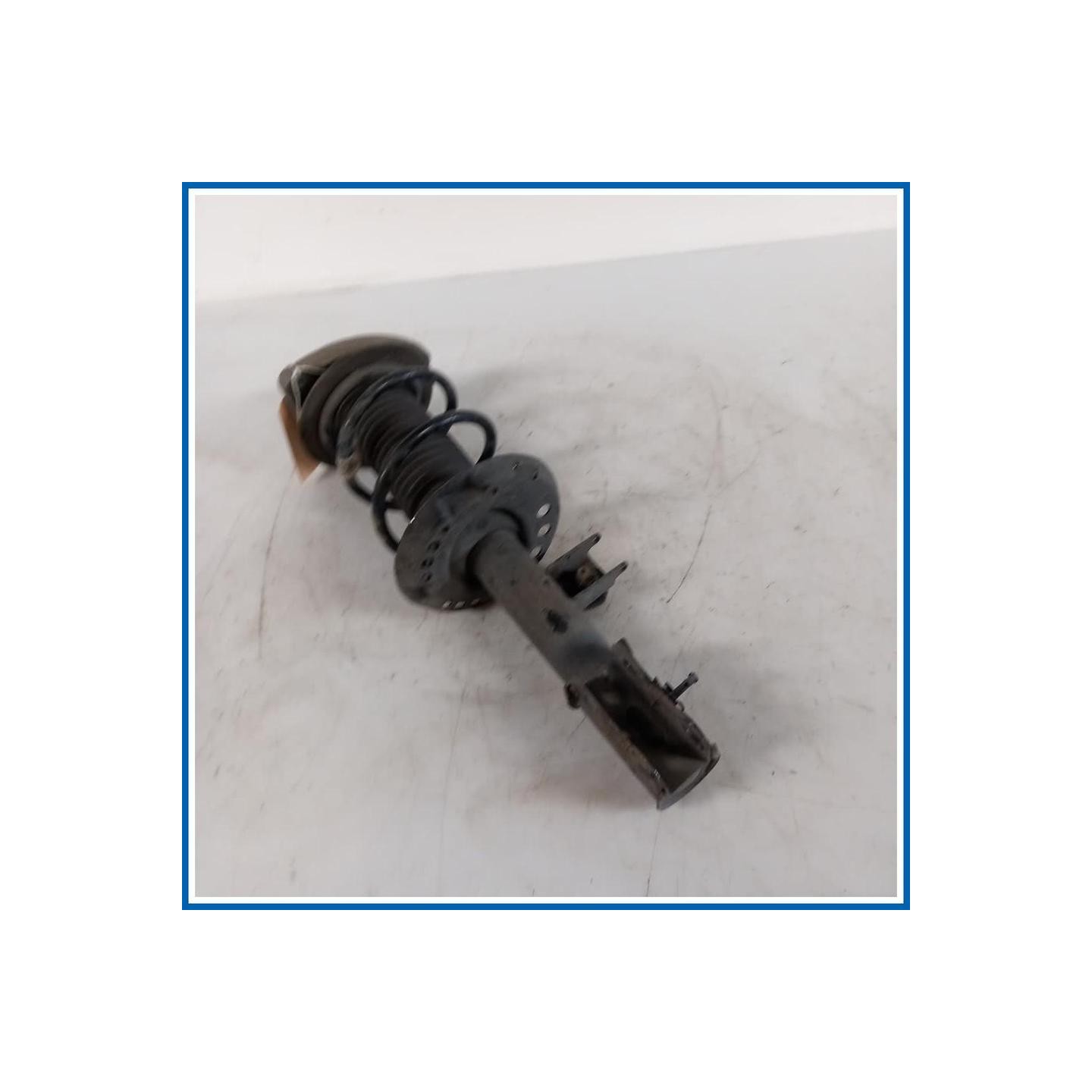 Ammortizzatore GAMBA AMMORTIZZATRICE | dx. | ant. MERCEDES Classe B W246