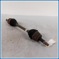 Semiasse SEMIALBERO | sx. | ant. FIAT 500L