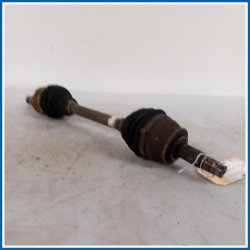 Semiasse SEMIALBERO | sx. | ant. FIAT 500L