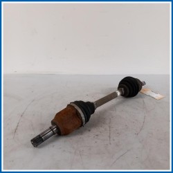 Semiasse SEMIALBERO | sx. | ant. FIAT 500L