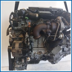 Motore semicompleto MOT NUOVO DIES |  |  PEUGEOT 107