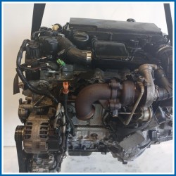 Motore semicompleto MOT NUOVO DIES |  |  PEUGEOT 107