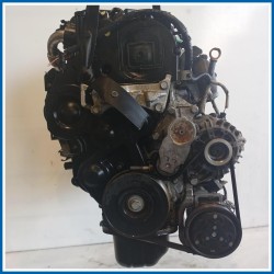 Motore semicompleto MOT NUOVO DIES |  |  PEUGEOT 107