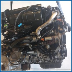 Motore semicompleto MOT NUOVO DIES |  |  PEUGEOT 107