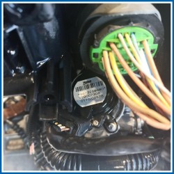 Motore semicompleto MOT NUOVO DIES |  |  PEUGEOT 107