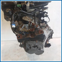 Cambio SCAT CAMBIO |  |  PEUGEOT 107