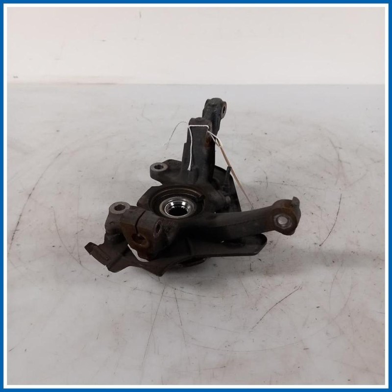 Fusello ruota MONTANTE | dx. | ant. FIAT Panda III