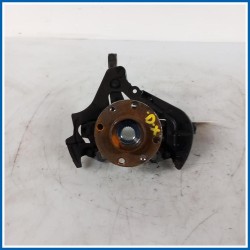 Fusello ruota MONTANTE | dx. | ant. FIAT Panda III