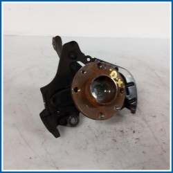 Fusello ruota MONTANTE | dx. | ant. FIAT Panda III