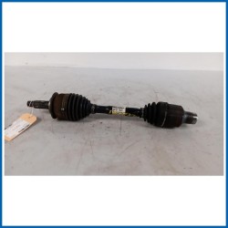 Semiasse SEMIALBERO | dx. | ant. FIAT Sedici