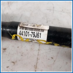 Semiasse SEMIALBERO | dx. | ant. FIAT Sedici