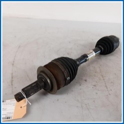 Semiasse SEMIALBERO | dx. | ant. FIAT Sedici