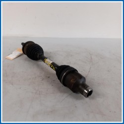 Semiasse SEMIALBERO | dx. | ant. FIAT Sedici