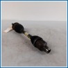 Semiasse SEMIALBERO | dx. | ant. FIAT Sedici