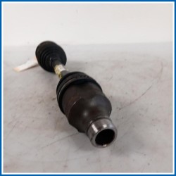 Semiasse SEMIALBERO | dx. | ant. FIAT Sedici