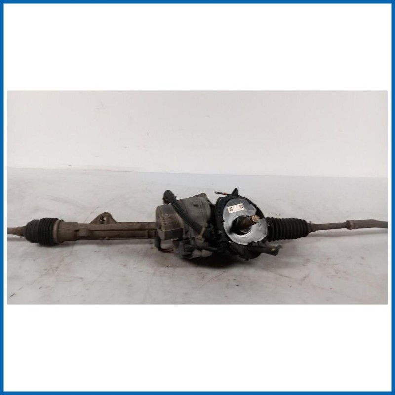 Scatola sterzo c/servosterzo MEC STER ELET |  |  CITROEN C-Elysee