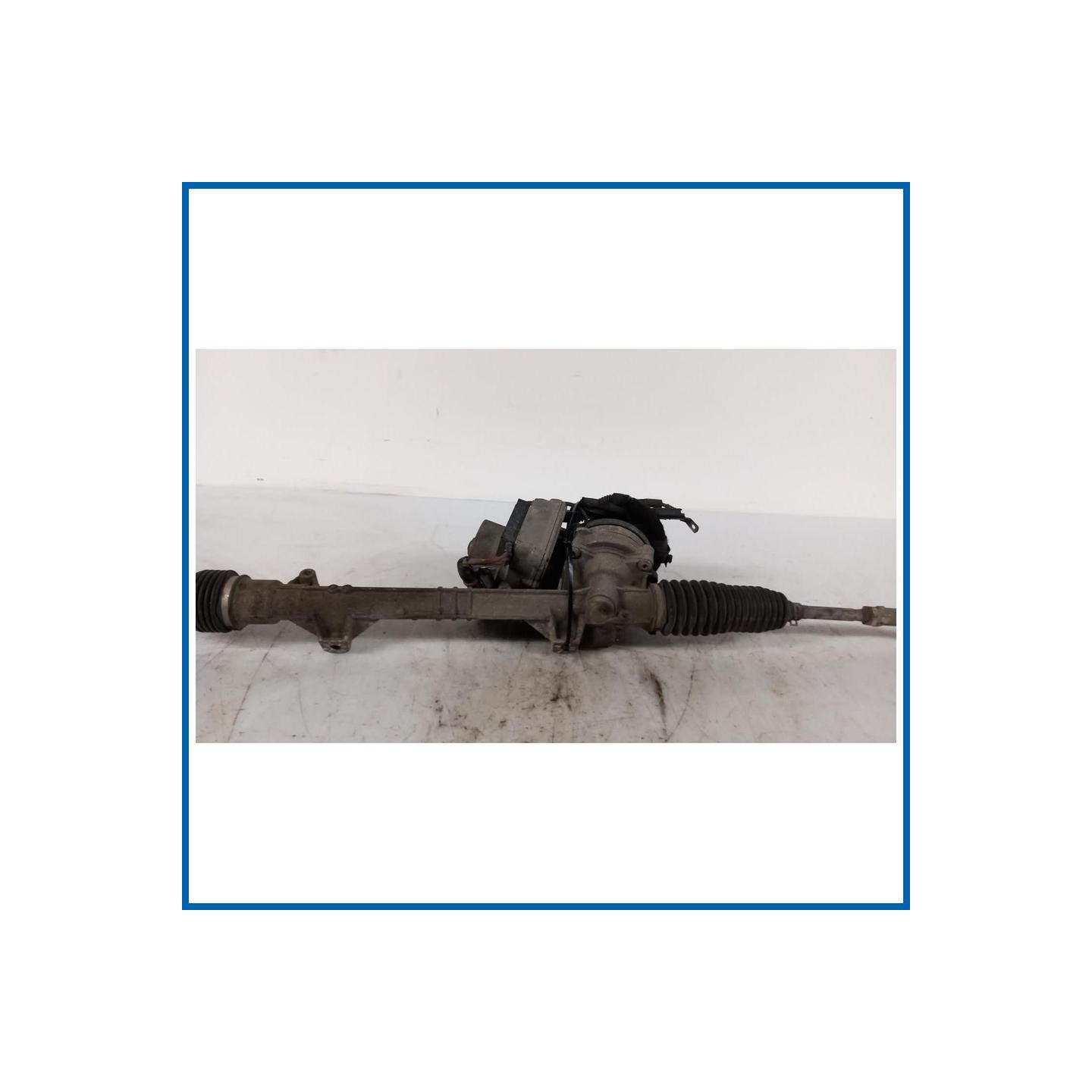 Scatola sterzo c/servosterzo MEC STER ELET |  |  CITROEN C-Elysee