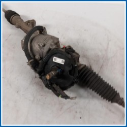 Scatola sterzo c/servosterzo MEC STER ELET |  |  CITROEN C-Elysee