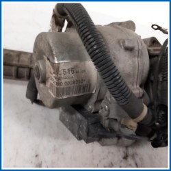 Scatola sterzo c/servosterzo MEC STER ELET |  |  CITROEN C-Elysee