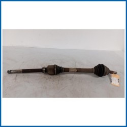 Semiasse TRASMISSIONE NE | dx. | ant. CITROEN C-Elysee