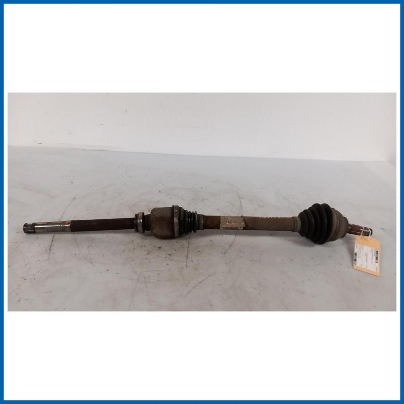 Semiasse TRASMISSIONE NE | dx. | ant. CITROEN C-Elysee