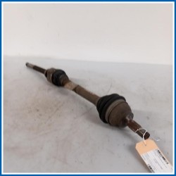 Semiasse TRASMISSIONE NE | dx. | ant. CITROEN C-Elysee