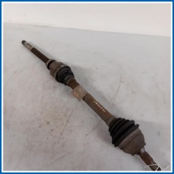 Semiasse TRASMISSIONE NE | dx. | ant. CITROEN C-Elysee